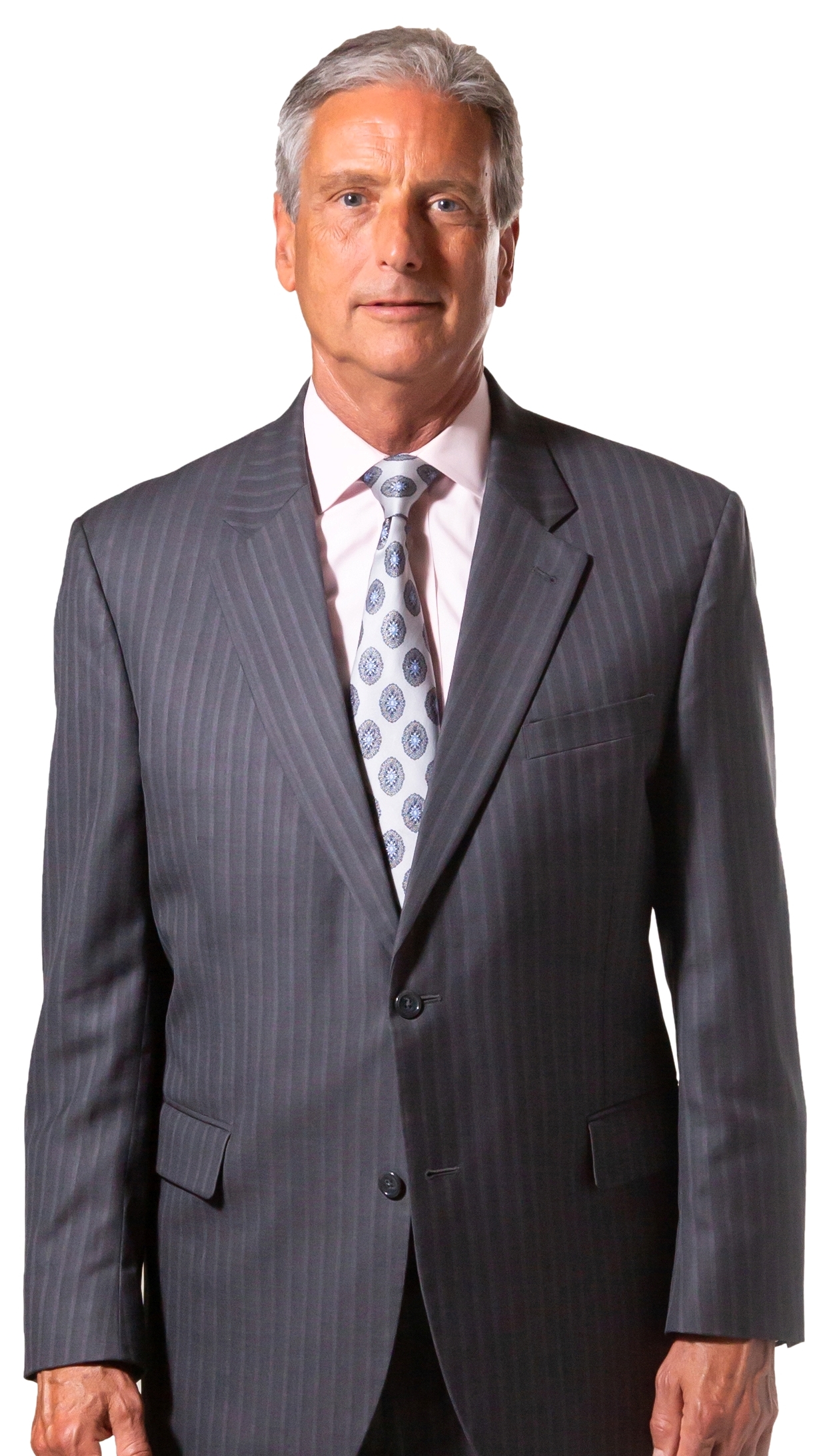 greg ours