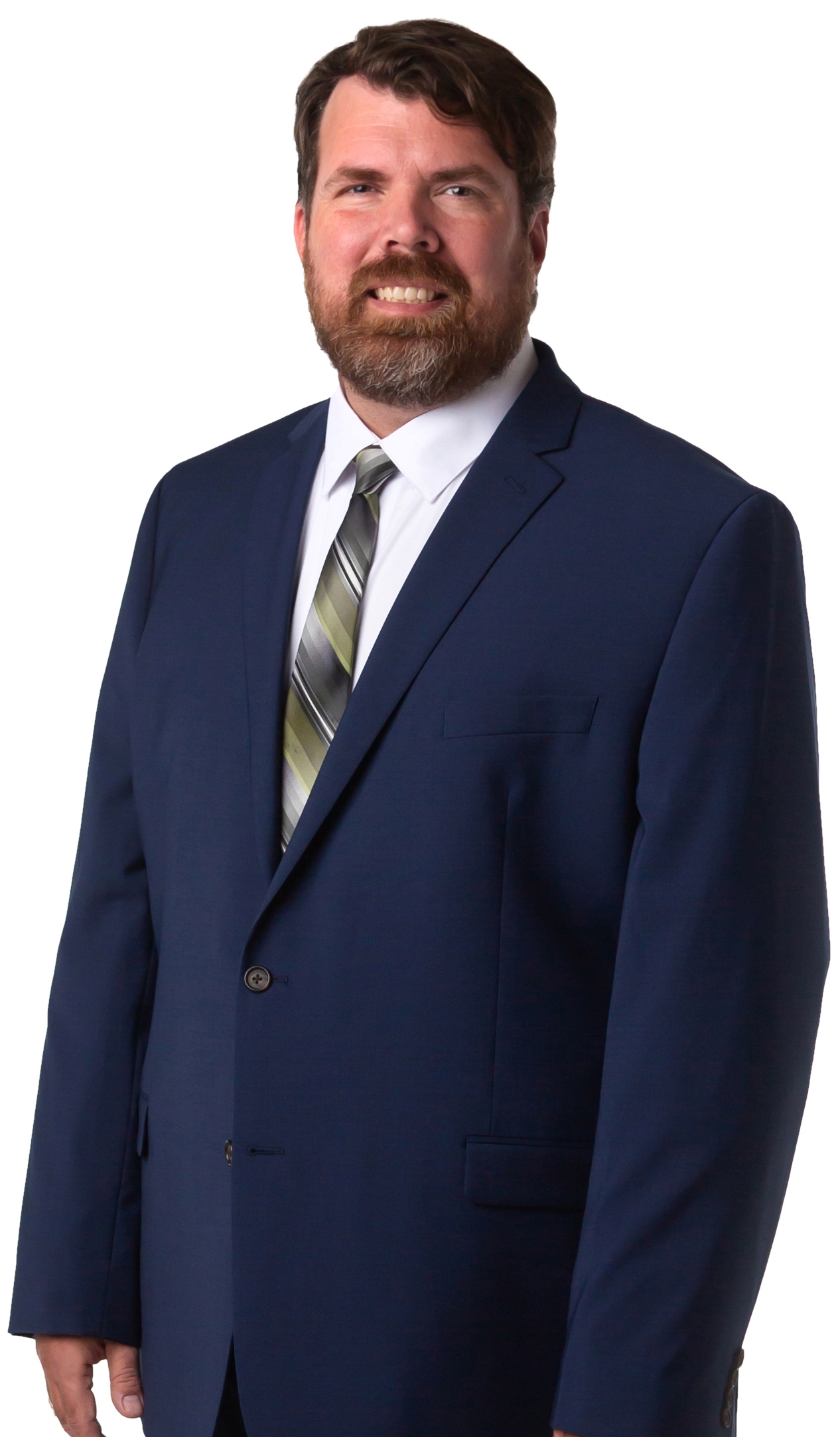 james johnson