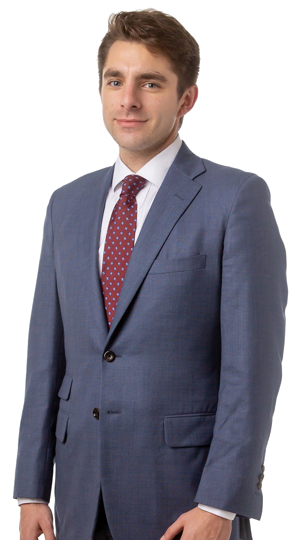 lucas pangle