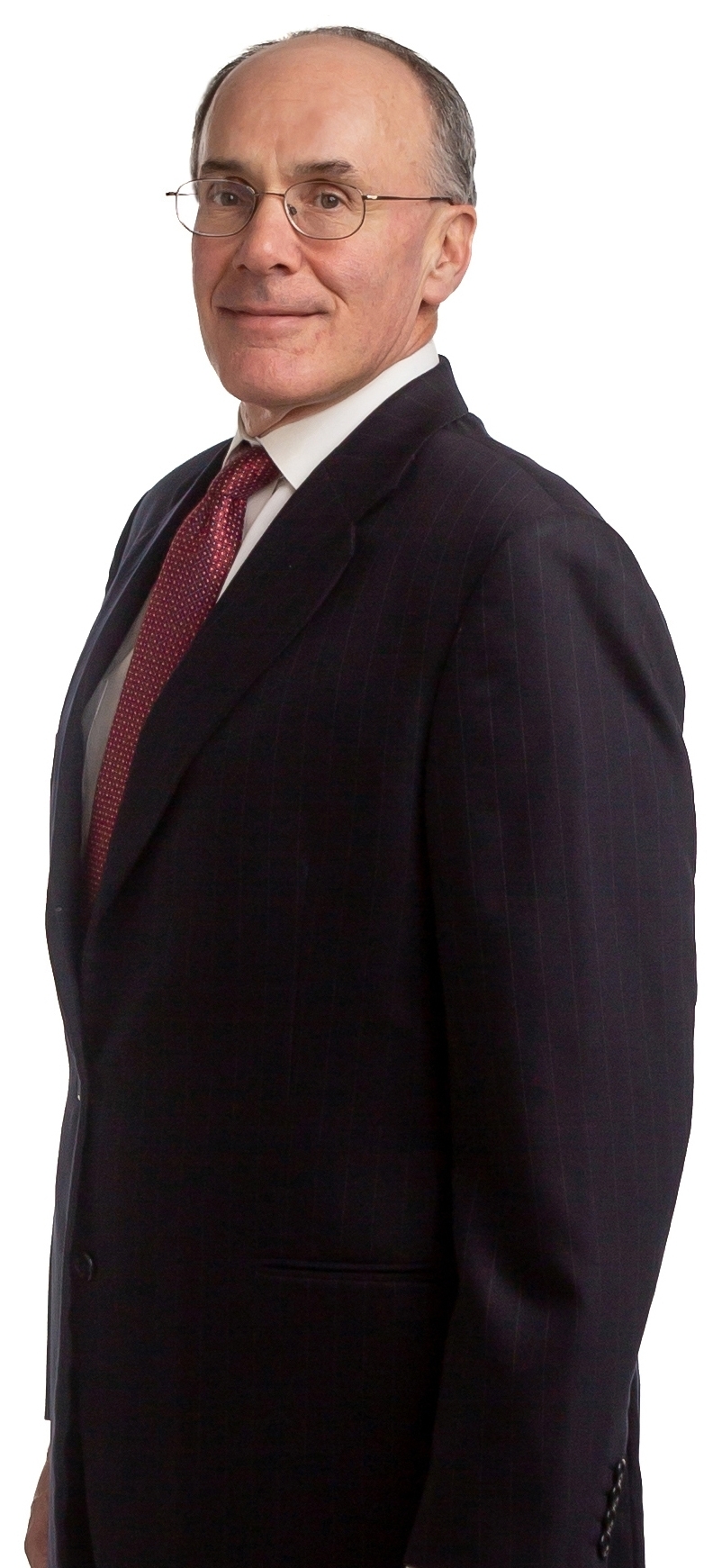 stephan milo
