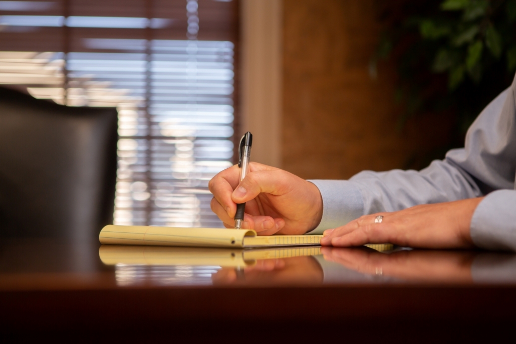 Wills & Trusts Local Harrisonburg Lawyer, Staunton Lawyer