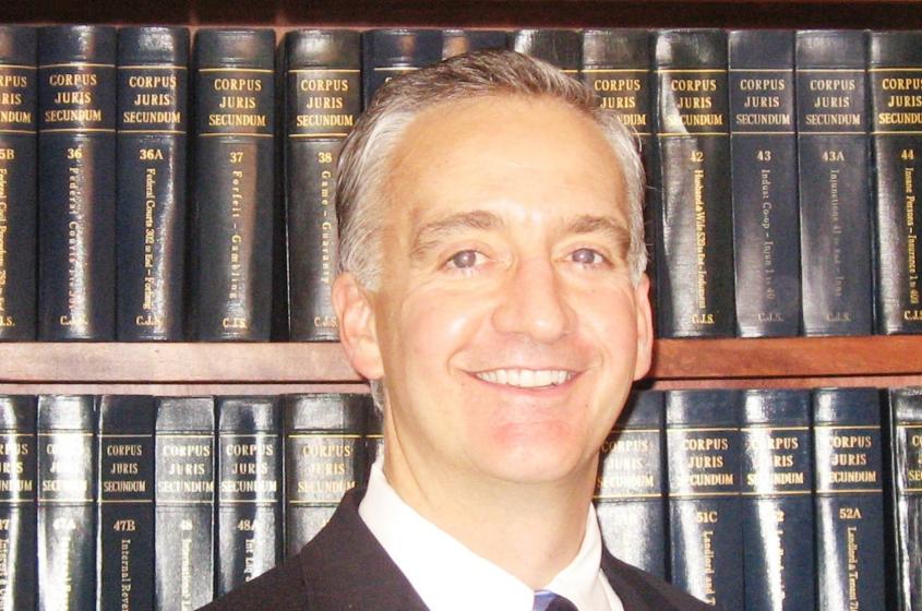 WAW attorney Daniel Fitch