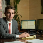 WAW attorney Lucas Pangle