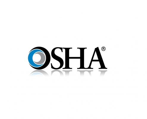 OSHA logo