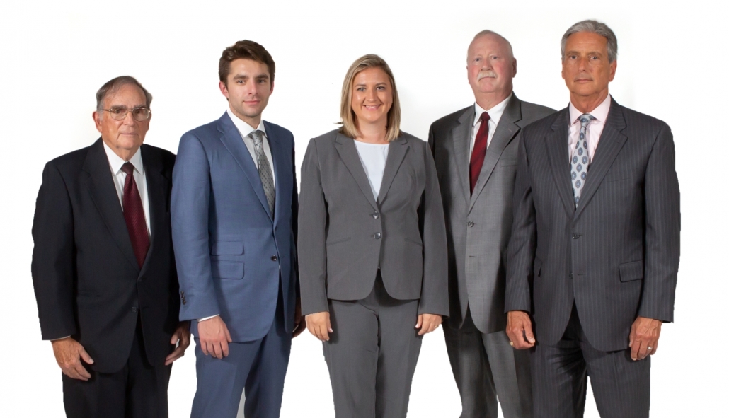 employment law attorneys