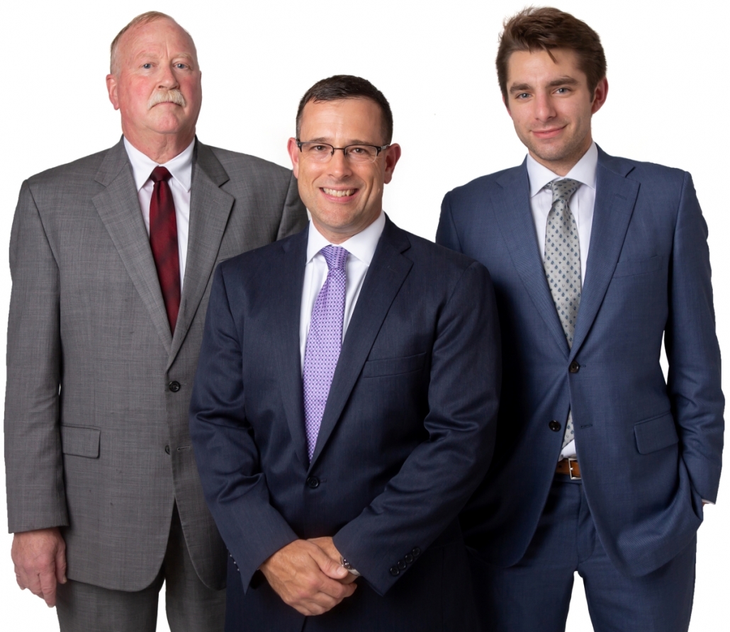 OSHA Lawyers Harrisonburg Lawyer, Staunton Lawyer