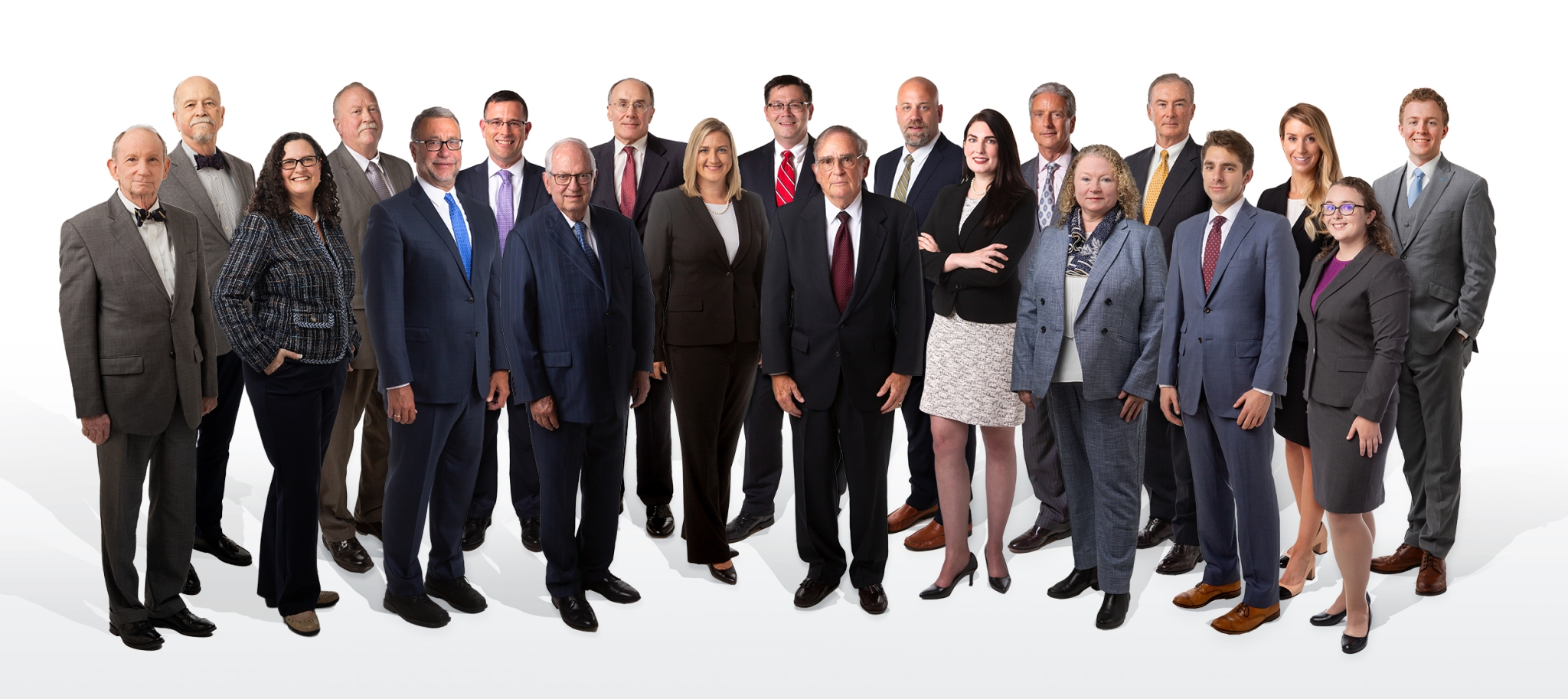 Harrisonburg Lawyer Serving Staunton & Beyond