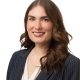 headshot of Brie Stevens, partner at Wharton Aldhizer & Weaver law firm