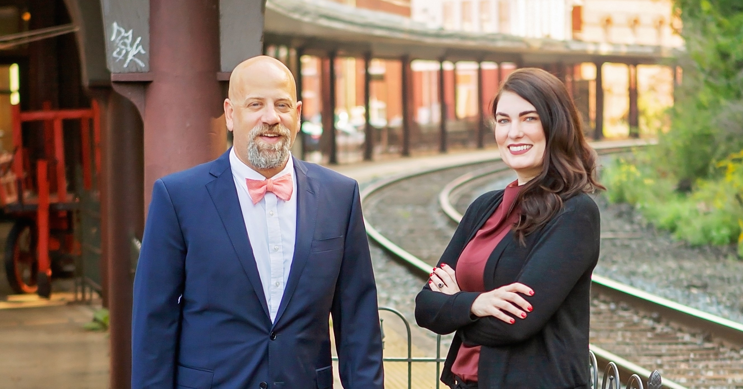 Stevens & Franklin Recognized for Harrisonburg, VA