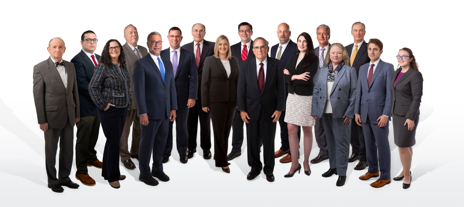 WAW Law Firm practicing attorneys