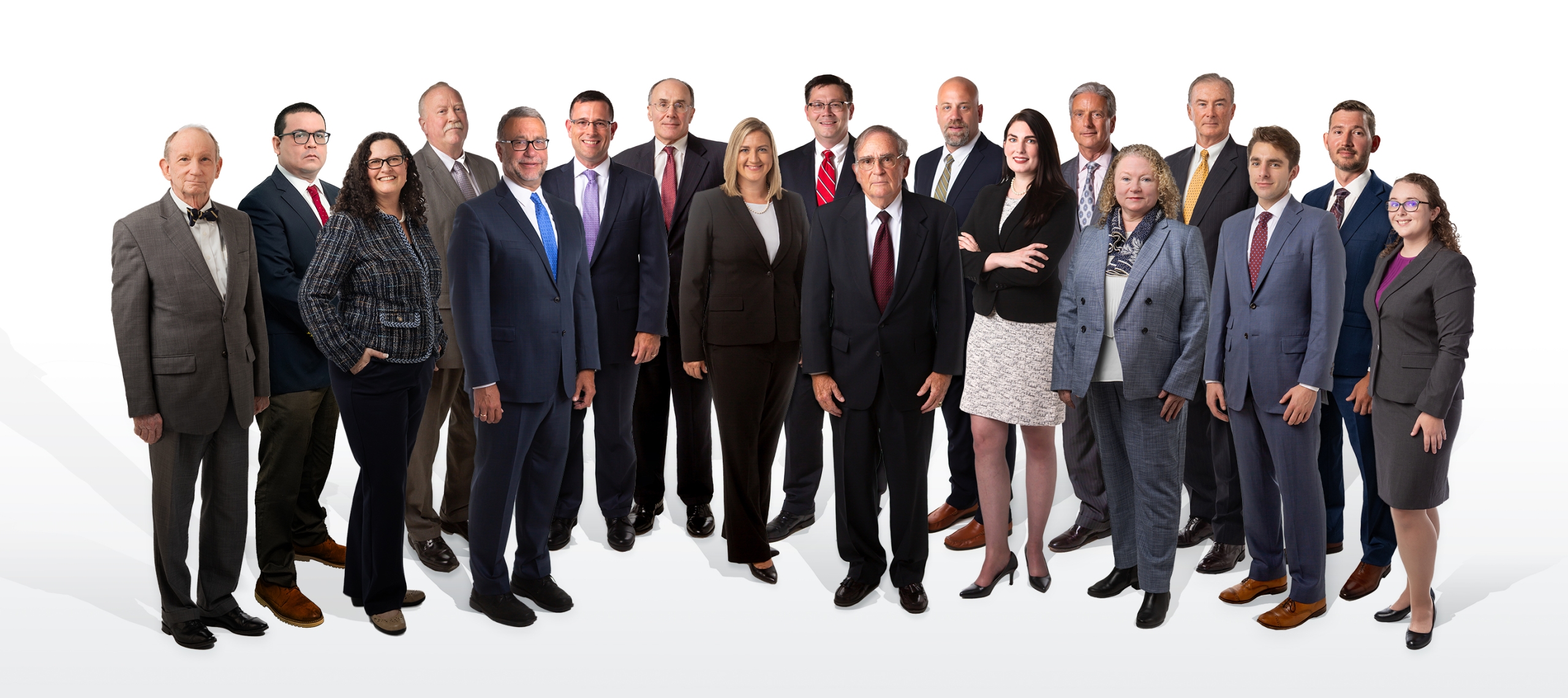 WAW Law Firm practicing attorneys