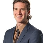 Headshot of Seth J. Kott, a Harrisonburg business attorney and member of Wharton, Aldhizer & Weaver PLC's commercial, corporate and business law practice area.