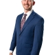 Professional photo of Charles 'Wil' Russel, a Staunton lawyer practicing Civil Litigation for Wharton Aldhizer & Weaver PLC.