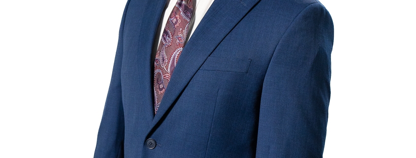 Professional photo of Charles 'Wil' Russel, a Staunton lawyer practicing Civil Litigation for Wharton Aldhizer & Weaver PLC.