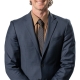 Professional photo of Seth J. Kott, a Harrisonburg business attorney at Wharton Aldhizer & Weaver PLC who practices commercial, corporate and business law practice area.