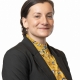 Headshot of Nicole D. Faut, new employment law attorney at Wharton Aldhizer & Weaver