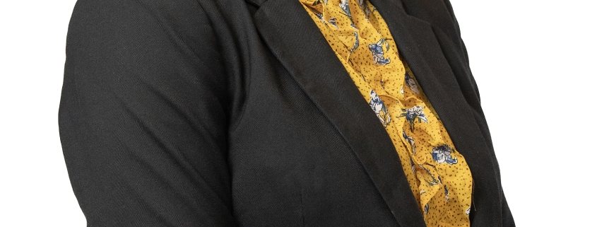 Headshot of Nicole D. Faut, new employment law attorney at Wharton Aldhizer & Weaver