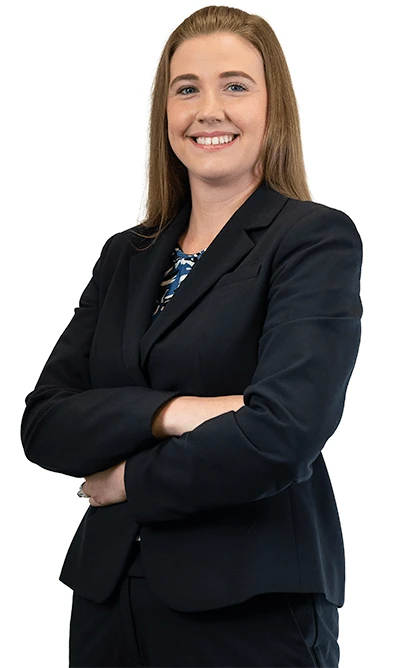 Headshot of Molly Ullrich
