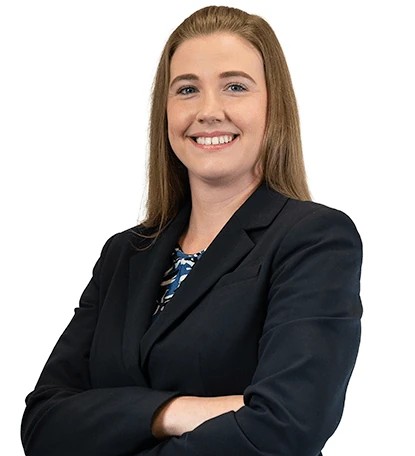 Headshot of Molly Ullrich